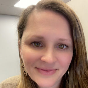 Meet your Posher, Candice